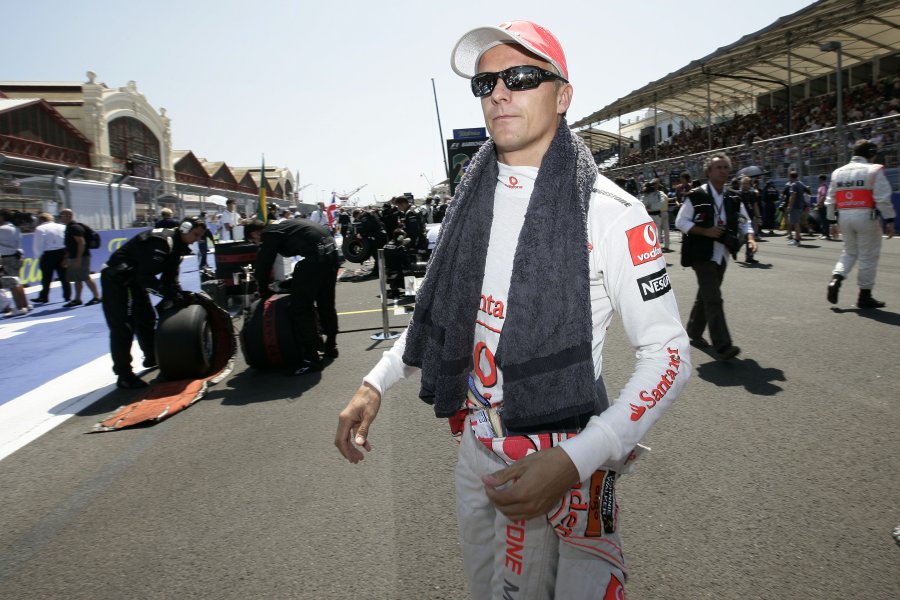GP EUROPA